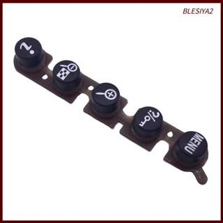 [Blesiya2] อะไหล่ปุ่มกดกล้อง ติดตั้งง่าย แบบเปลี่ยน สําหรับ D750