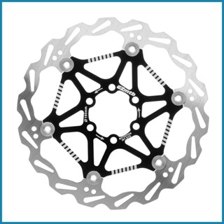 ดิสก์เบรกโรเตอร์ สเตนเลส 160 180 มม. สําหรับจักรยาน