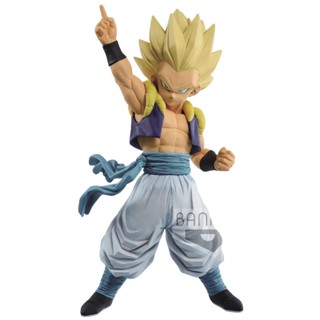 ใหม่ พร้อมส่ง แว่นตากันแดด ลายดราก้อนบอล LEGENDS COLLAB Super Saiyan Gotenks175059 Ikjh