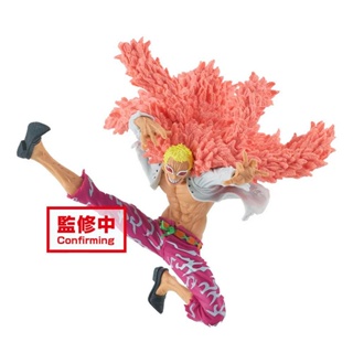 ใหม่ พร้อมส่ง โมเดลฟิกเกอร์ One Piece Doflamingo Xiaotang Jingpin191967 ปัญหา