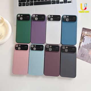 เคสโทรศัพท์มือถือ แบบนิ่ม ป้องกันสิ่งสกปรก ขนาดใหญ่ หรูหรา สําหรับ IPhone 11 12 13 14 PRO MAX 14 PLUS