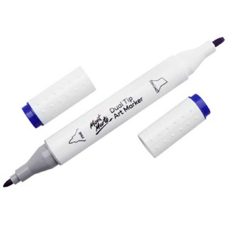 MONT MARTE SG DUAL TIP ART MARKER NAPOL