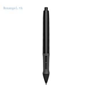 Rox ปากกาสไตลัส ปลายเรียบ แบบเปลี่ยน 3 ปุ่ม สําหรับ PEN68 P68