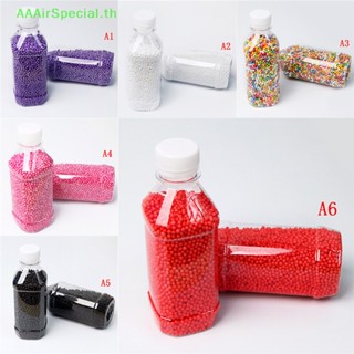 Aaairspecial ลูกบอลโฟมคริสตัล ขนาดเล็ก สําหรับฟิลเลอร์โฟม DIY TH