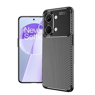 เคสโทรศัพท์มือถือ TPU แบบนิ่ม ป้องกันกระแทก สําหรับ OnePlus Nord 3 3 5G