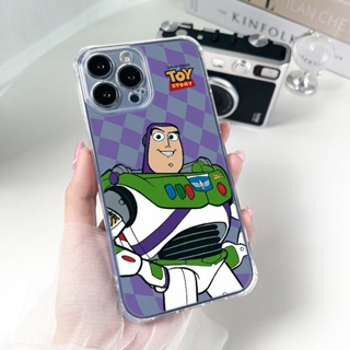 TP เคสใส กันกระแทก สำหรับ รุ่น Realme C51/C53/C55/C35/C33/C30S/C20/C11 2021/C17/C12/C15 ลายน่ารัก เคสลายการ์ตูน 029