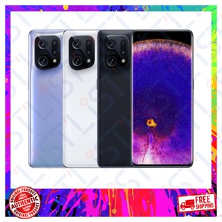 Oppo Find X5 5G Dual Sim 8GB 256GB