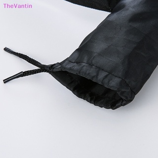 Thevantin กระเป๋าเป้สะพายหลัง ผ้าโพลีเอสเตอร์ แบบพกพา สําหรับใส่ไม้เบสบอล