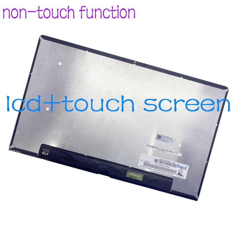 หน้าจอ LCD ดิจิไทเซอร์ 14 นิ้ว สําหรับ ASUS ZenBook 14 UX434 UX434F