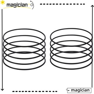 Mag โอริงยาง โอริง แบบเปลี่ยน สําหรับเครื่องกรองน้ํา 10 แพ็ค สําหรับ Contigo 16 หรือ 20 ออนซ์