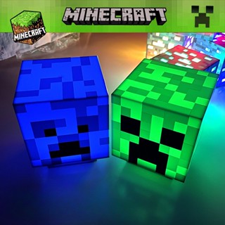 ใหม่ โมเดลเกม Minecraft coolie fear avatar ของเล่นสําหรับเด็ก