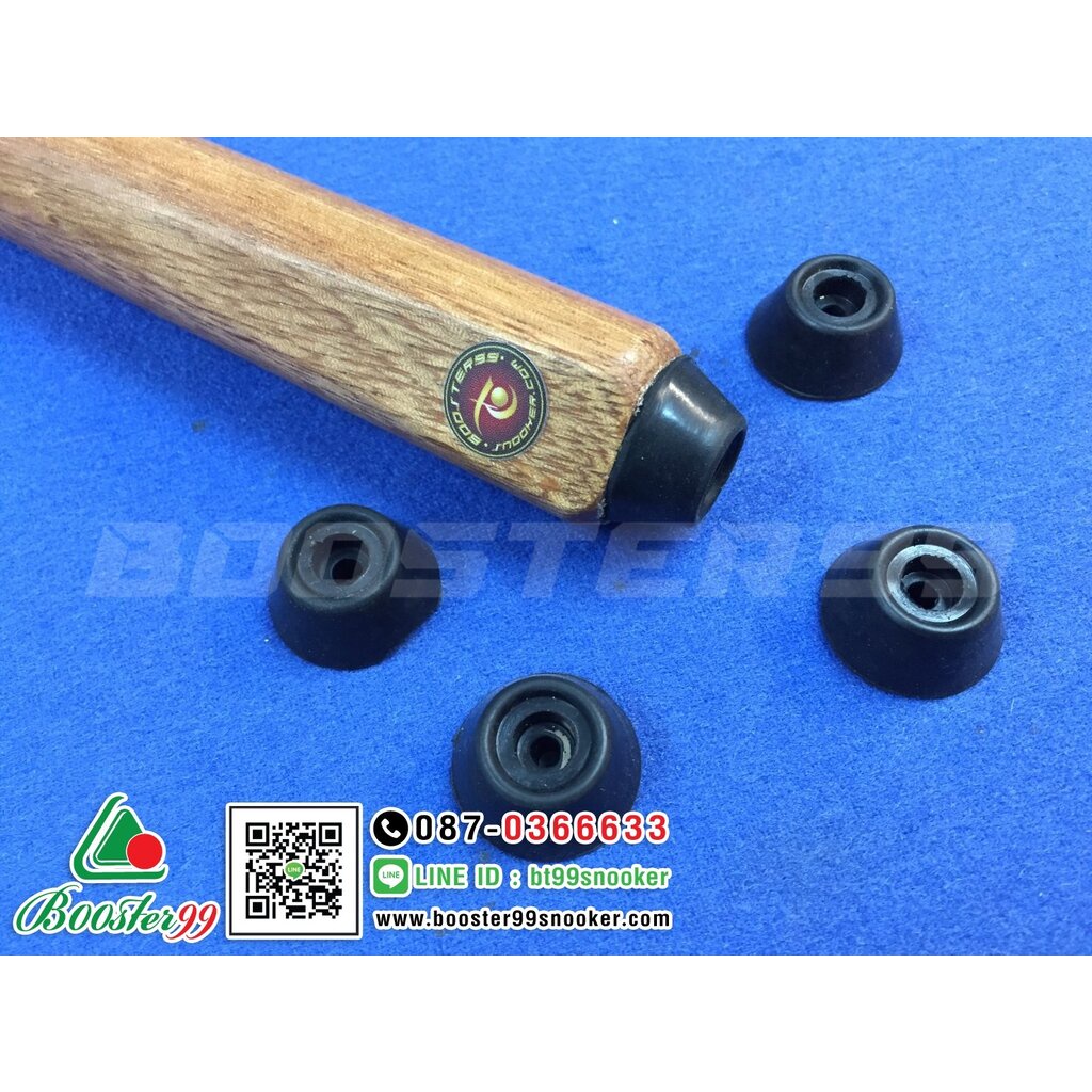 [JM12]ยางกันกระแทก แบบแบน / ชิ้น