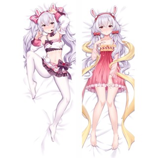 Azur Lane Raffy ปลอกหมอนอิง ลายการ์ตูนอนิเมะ Dakimakura ขนาด 50x150 ซม. สําหรับกอดร่างกาย