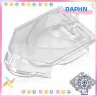 Daphs ฝาปิดเทเครื่องดื่ม แบบใส 72 ออนซ์ อุปกรณ์เสริม แบบเปลี่ยน สําหรับเครื่องปั่น Nin-ja 2 ชิ้น