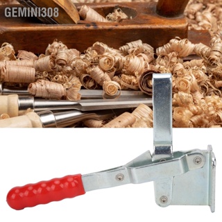 Gemini308 Toggle Clamp Hand Quick Release เครื่องอัดงานเชื่อมงานไม้ด้วยมือ Clamping Tool GH-101-EL