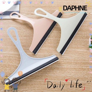 Daphne ที่ปัดน้ําฝน สําหรับทําความสะอาดกระจก หน้าต่าง กระเบื้อง โต๊ะ บ้าน