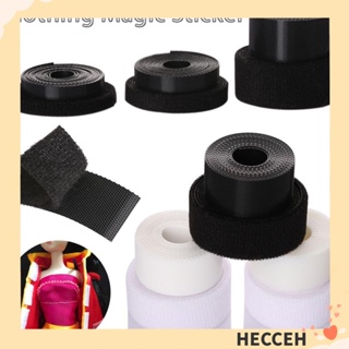 Hecceh ใหม่ล่าสุด สติกเกอร์เทป กว้าง 6 8 20 มม. DIY อุปกรณ์เสริม สําหรับตุ๊กตา