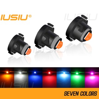 Iusiu T3 T4.2 T4.7 แผงแดชบอร์ดไฟ LED 3030 12V สําหรับรถยนต์ รถจักรยานยนต์