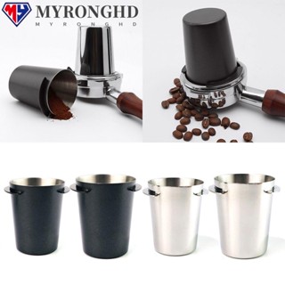 Myronghd ถ้วยกาแฟ 51 มม. 58 มม.|ชามใส่ผงชง อุปกรณ์เสริม