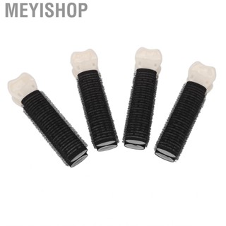 Meyishop Hair Root Fluffy   Volume Clips 4pcs Styling for All Types Daily Use