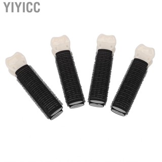 Yiyicc Hair Root Fluffy   Styling Volume Clips 4pcs for Daily Use