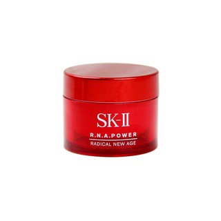 Skii sk sk-ii ครีมเอสเซนส์บํารุงผิวหน้า เพิ่มความชุ่มชื้น ขวดใหญ่ 15 กรัม