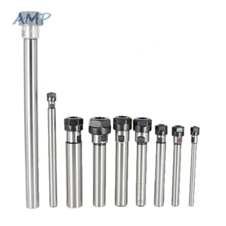 ⚡NEW 8⚡Extension Rod 100mm Alloy Steel C-8-10-12-16-20-25-mm ER-8-11-16-20-A ER20A