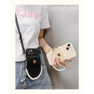 เคสโทรศัพท์มือถือนิ่ม ลายกระเป๋าใส่เหรียญน่ารัก หรูหรา สําหรับ OPPO Reno 10 8T 8Z 8 7Z 7 6Z 5Z 5F 4F 5 6 4 SE 3 4Z 5G 2 2Z 2F 10X ZOOM F11 F9 F7 F5 F1S เคส