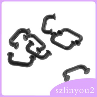 [szlinyou2] โมเดลประตูลิ้นชัก เฟอร์นิเจอร์ รูปโบว์ ขนาดเล็ก สไตล์วินเทจ สําหรับบ้านตุ๊กตา 1/12 DIY