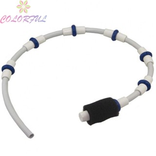 【COLORFUL】Efficient Pool Cleaner Sweep Hose for Polaris Zodiac 180 280 360 380 480