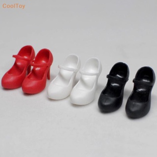 Cooltoy รองเท้าส้นสูง 11.5 นิ้ว 30 ซม. สําหรับตุ๊กตา 1/6