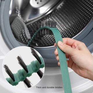 [พร้อมส่ง] แปรงทำความสะอาดเครื่องซักผ้าถังซักด้ามยาว Pulsator Washing Machine Inner Wall Dirt Cleaning Artifact Machine Slot Gap Brush