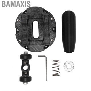 Bamaxis Sequential Shifter Mod For Logitech G25 G27 G29 G920 G923 THRUSTMASTER TH8A