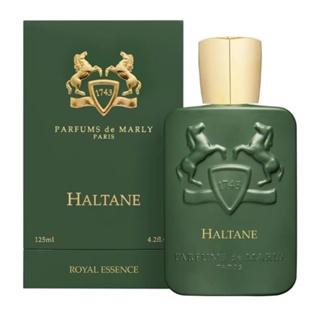 (125ml) Parfums de Marly Holtan Mens perfume Parfums de Marly น้ําหอมผู้ชาย กลิ่น Mary Holtan กลิ่นไม้ 125 มล.