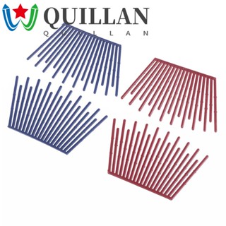 Quillan กิ๊บติดผมหางม้า เพิ่มความสูง DIY