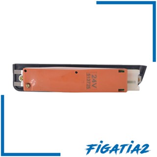 [Figatia2] ปุ่มไดรเวอร์ไฟฟ้า ด้านข้าง สําหรับ NHR NKR 24V