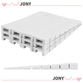 Jy1 แผ่นพลาสติกปรับระดับความสูงเฟอร์นิเจอร์ เก้าอี้ ปรับระดับความสูงได้