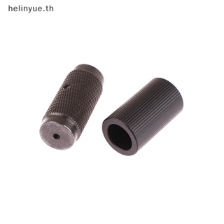 Helinyue ฝาครอบน็อต โลหะ อุปกรณ์เสริม สําหรับอัพเกรด Zenint PN-1 AK47 CP AK74M