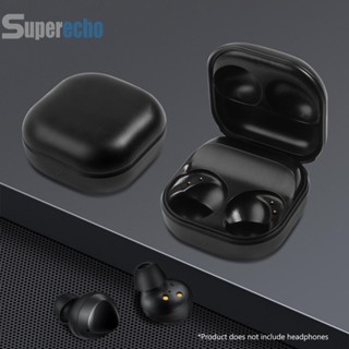 [superecho.th] เคสชาร์จ 700mAh ไฟแสดงสถานะ LED สําหรับ Samsung Galaxy Buds 2 Pro 2022 (SM-R510)