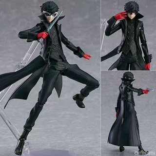 9.9 เหนื่อยมากสินค้าใหม่ ฟิกเกอร์ Amemiya Lotus Phantom Thief Figure Limited Edition XBY1 คุณภาพสูง ขยับได้ สําหรับตกแต่งบ้าน