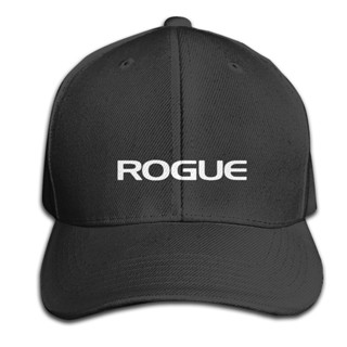 Rogue หมวกเบสบอลลําลอง กันแดด แฟชั่น สําหรับตกปลากลางแจ้ง