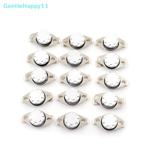 Gentlehappy 10A 250V KSD301 30 2 ชิ้น°ค ~ 160°C สวิตช์ควบคุมอุณหภูมิความร้อนเทอร์โมสตัท
ใหม่ วงจรรวม 10A 250V KSD301 30 2 ชิ้น°ค ~ 160°C สวิตช์ควบคุมอุณหภูมิความร้อนเทอร์โมสตัท
ร้อนแรง 2P