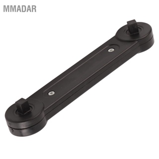 MMADAR Universal Extension Wrench Double Spray Plastic Head DIY Home Car Repair Tool