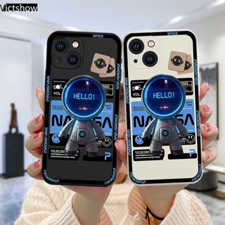 เคสโทรศัพท์มือถือ ลายนักบินอวกาศ Nasa สําหรับ Redmi POCO C3 C31 M3 X3 NFC X3 PRO 9 9C NFC 9A 9i 9T 9AT 9 PRO Power 9ACTIV 10X POCO M2 PRO Note 9 8 10 10S 9 PRO MAX 9S