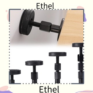 Ethel1 อุปกรณ์ป้องกันการสั่นสะเทือน สําหรับวางบนโต๊ะ