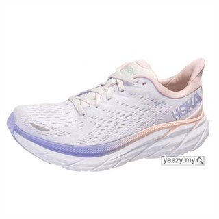 Hoka ONE 2023 Clifton 8 รองเท้าวิ่ง สําหรับผู้หญิง