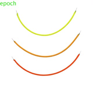 Epoch หลอดไฟไดโอด LED DC3V ยืดหยุ่น สไตล์เรโทร