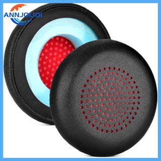Ann แผ่นโฟมครอบหูฟัง สําหรับ Plantronic BLACKWIRE 5220 5210 7225