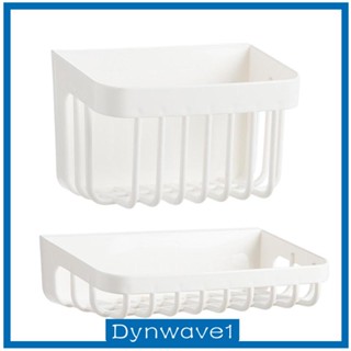 [Dynwave1] ชั้นวางสบู่อาบน้ํา แบบติดผนัง สําหรับโรงแรม