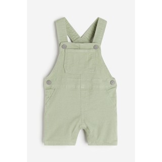 H&amp;M  Boy Twill dungarees 1150046_1